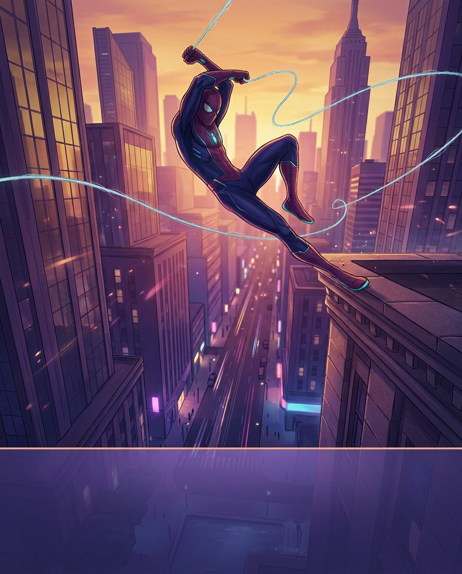 King Of The Golden Swing
