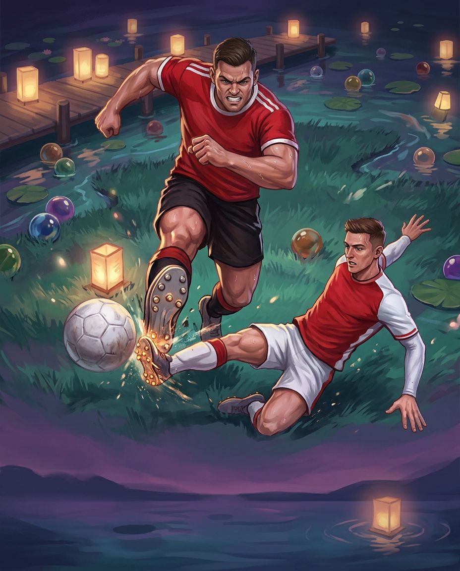 Man Utd Vs Arsenal