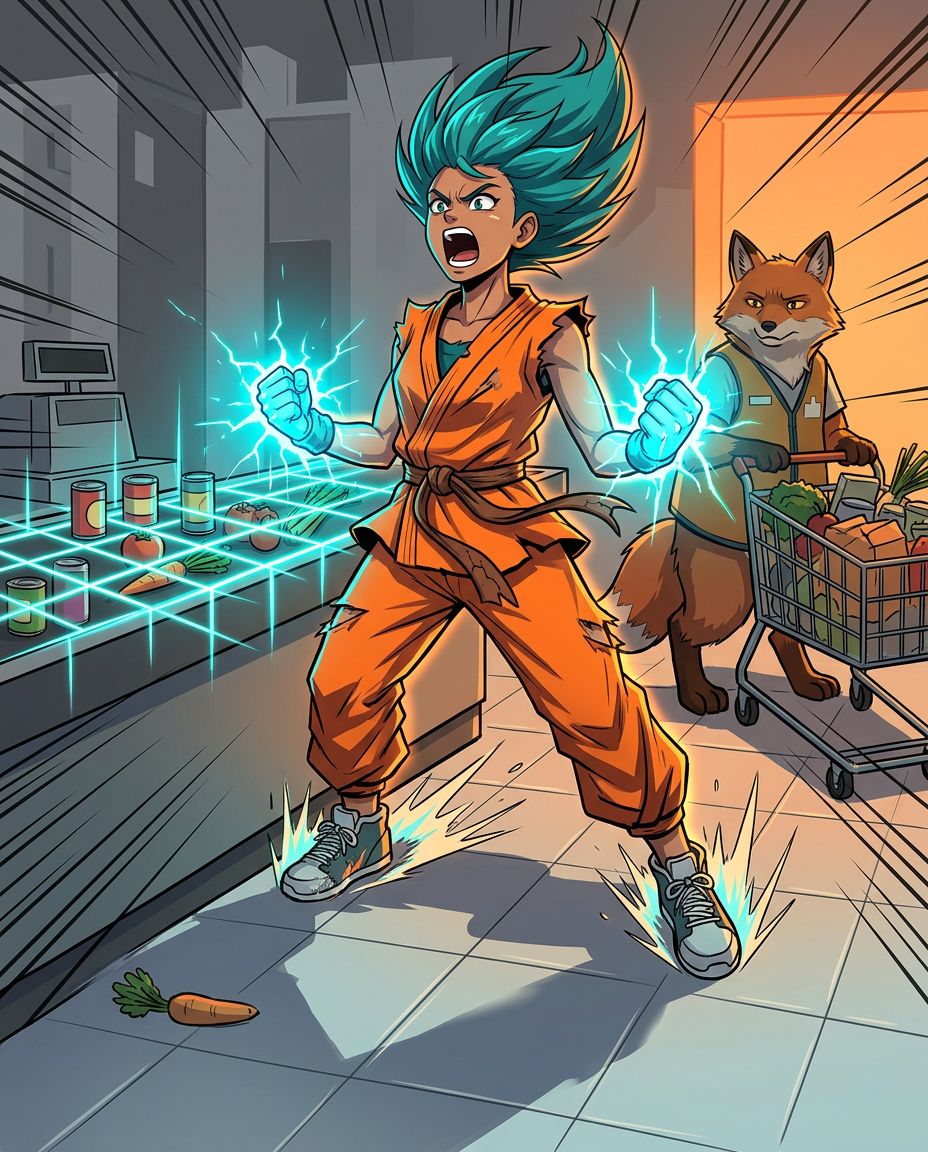 Checkout Kamehameha