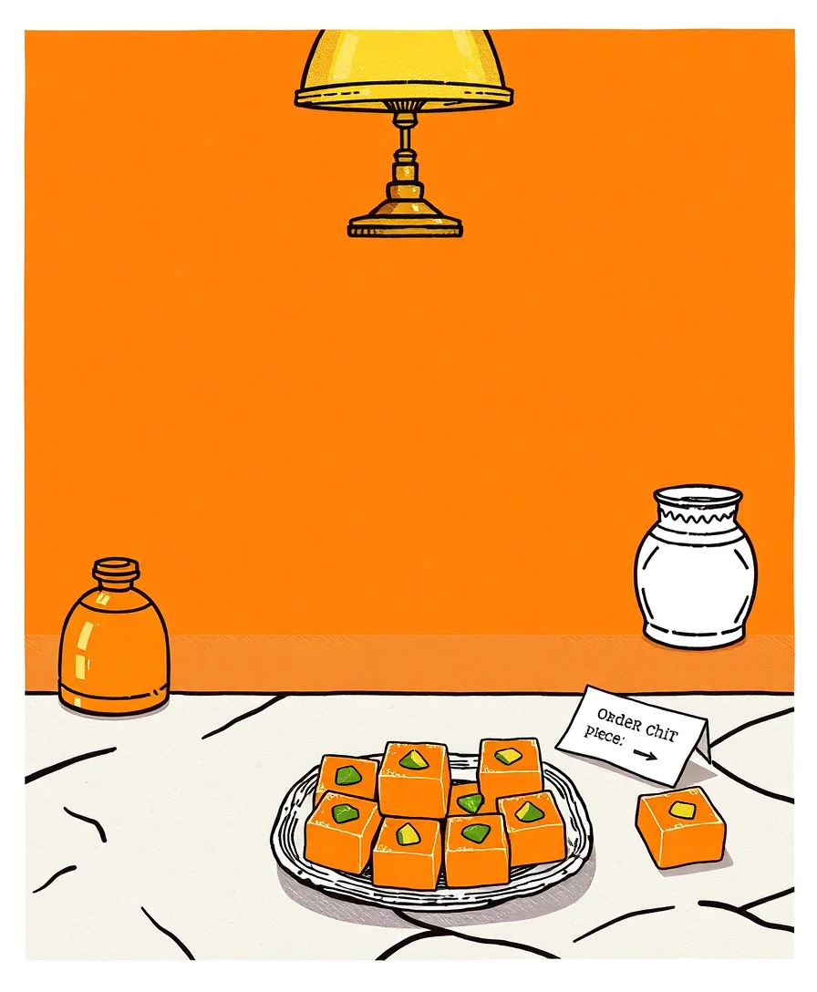 Barfi