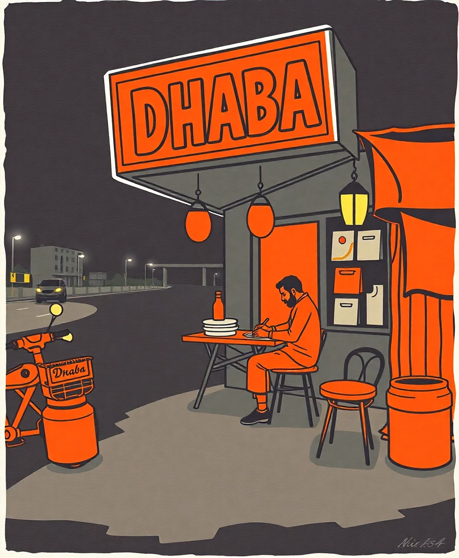 Dhaba