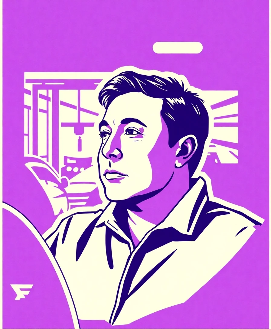 Elon's Shift
