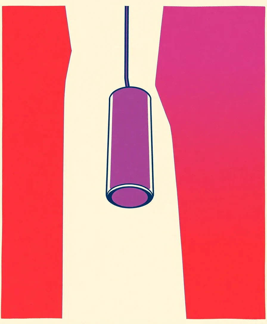 Polarity Drop
