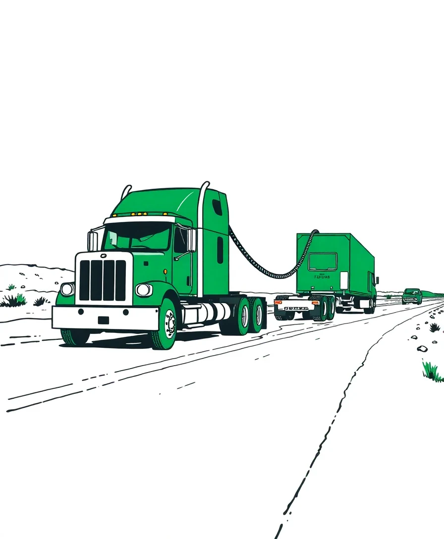 Tow Rope
