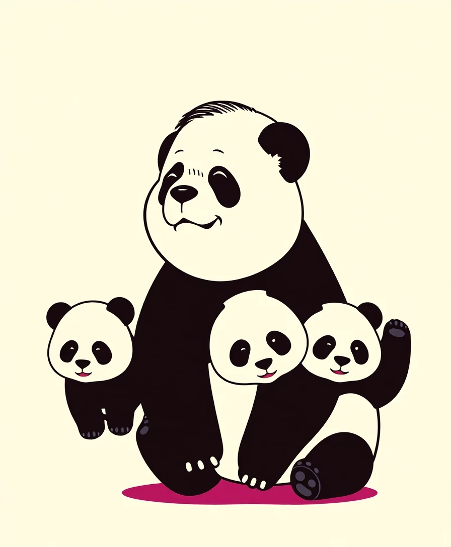 Panda Diplomacy