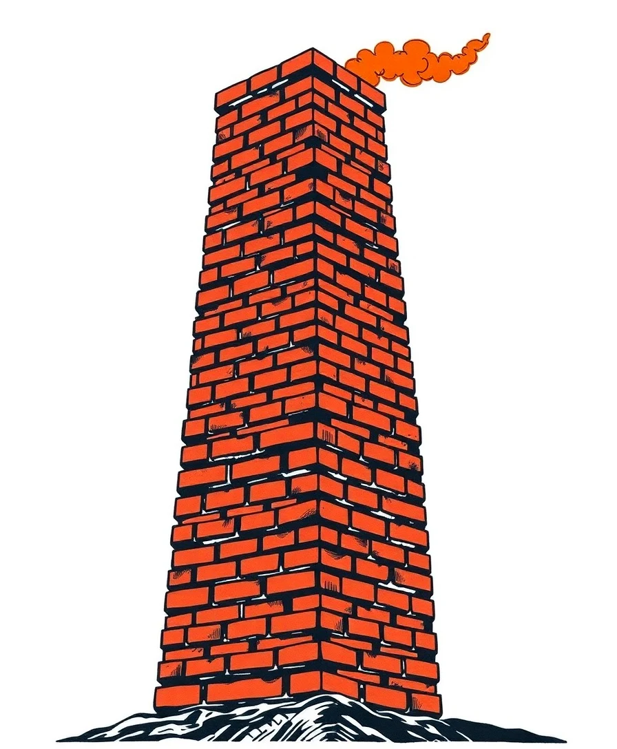 Chimney